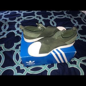 Adidas Slip On